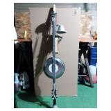 Vintage Stumpf Fiddle No. 3672 Handcrafted by