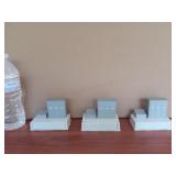 3 O Scale Model Train 1531R Diecast Metal