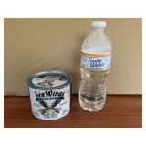 Sea Wings Crab Meat Can