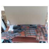 Lot of K-Line I Scale Remote Control Switches and