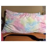 2 Body Bed Pillows New