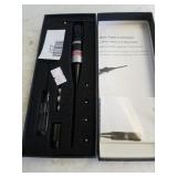 Boresight Collimator