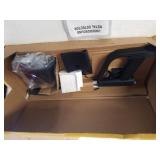 Underground Metal Detector