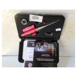 SL 500 Ultra Mag Green Laser