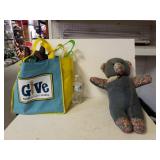 Stuffed Animals Hangers And More