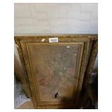 Antique Pictures And Frames