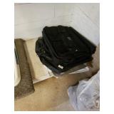 Assorted Luggage Bags