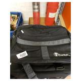 Assorted Duffle Bags