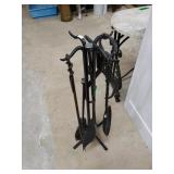 Fireplace Accessories