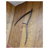 Antique Scythe