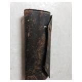 Vintage Nail Care Kit