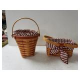 Longaberger Baskets