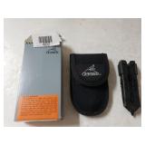 Gerber Tool Knife