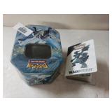 Pokémon Cards And Tin