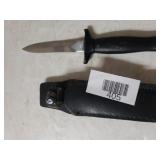 Stainless Steel Knife