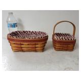 Longaberger Baskets