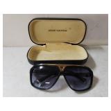 Louis Vuitton Womens Sunglasses