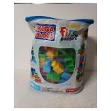 Mega Bloks