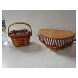 Longaberger Baskets