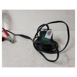 Automatic Battery Charger