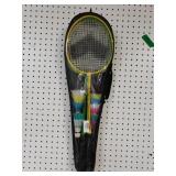 Badminton Set