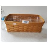 Longaberger Basket