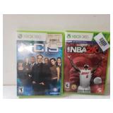 Xbox 360 Games