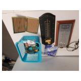 Brides Garter, Anniversary Plague & More