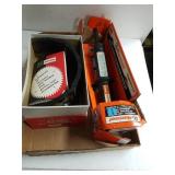 Hammer Drive Tool, Craftsman Molding Guard