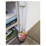 Waste Basket,  Cleaning Items