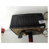 Vintage RCA Victor Record Player