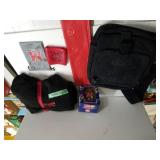 Univ. Of Maryland Items, Urban Bag