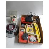 Ford Crown Victoria Center Cap Hubcap, Timer &