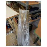 Brass Like Curtain Rods