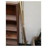 Adjustable Sling Artwork Hangers For Gallery Or