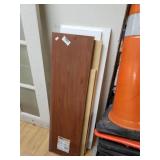 Shelving. Need Brackets