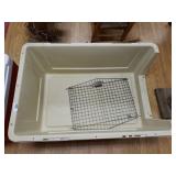 Large Dog Crate
