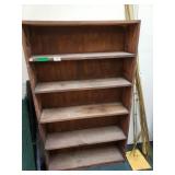 Bookshelf