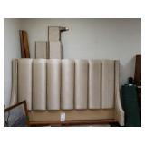 California King Bed Frame With Head And Footboard