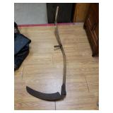 Antique Scythe