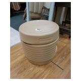 Reliance Portable Potty