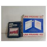 Uni Frames