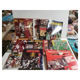 Redskins Magazines