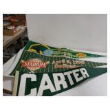 Stadium Pennants