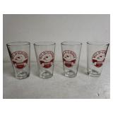 4b wild Goose Glasses