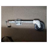 Heavy Duty Trailer Jack