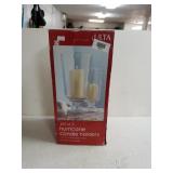 Hurricane Candle Holders