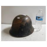 Vintage WWI Army Helmet