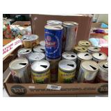 Vintage National Bohemian. Point And Other Beer