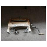 Lovell Mfg. Antique Wringer
